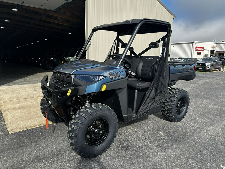 2025 Polaris® Ranger XP 1000 Premium