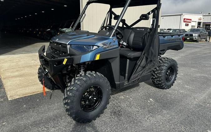 2025 Polaris® Ranger XP 1000 Premium