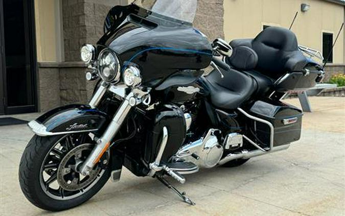 2016 Harley-Davidson Electra Glide® Ultra Classic®