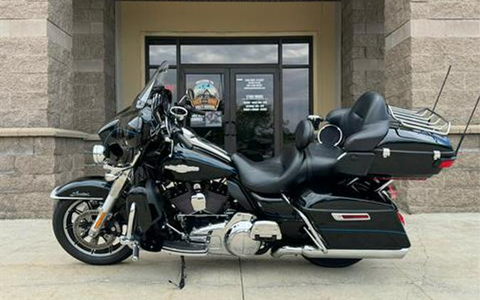 2016 Harley-Davidson Electra Glide® Ultra Classic®