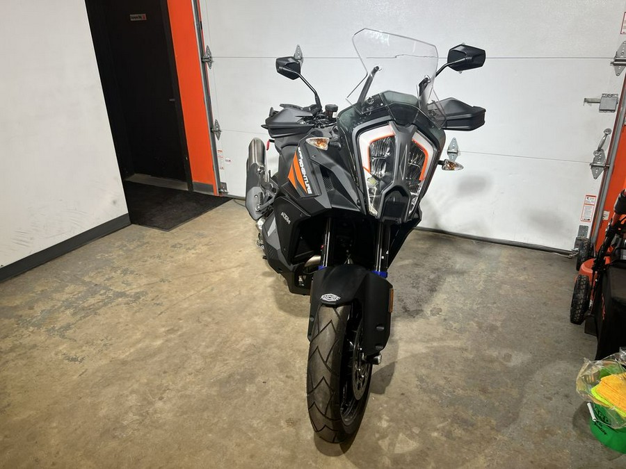 2023 KTM Super Adventure 1290 S