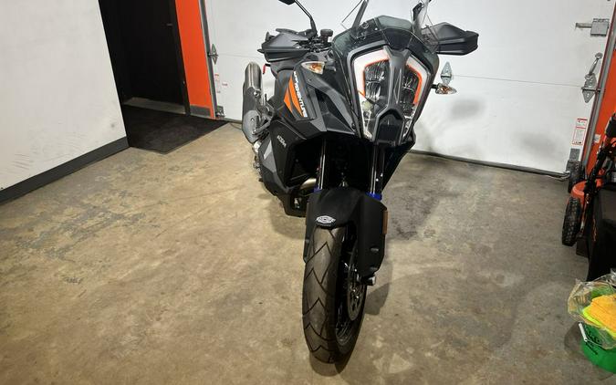 2023 KTM Super Adventure 1290 S