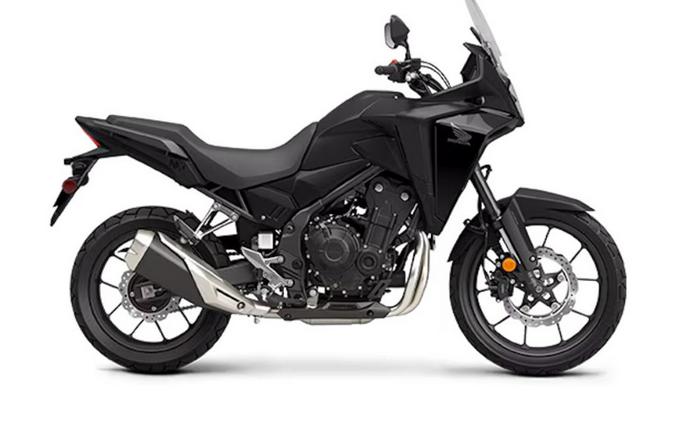 2024 Honda NX500 ABS