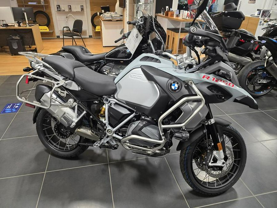 2024 BMW R12ADV