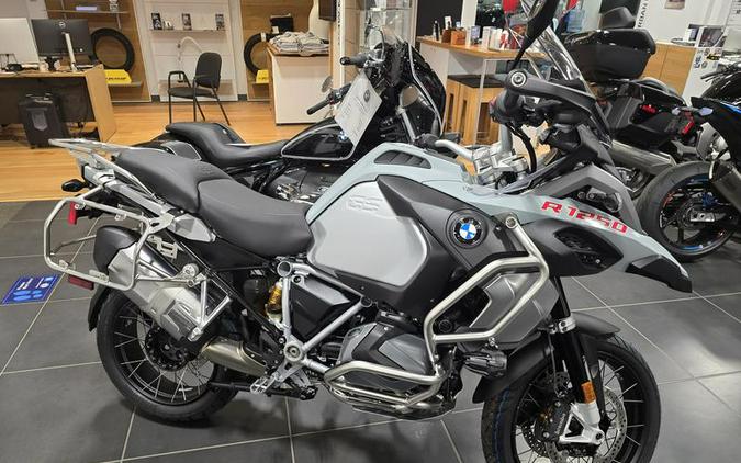 2024 BMW R12ADV