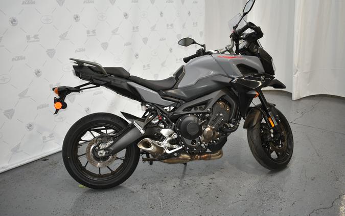 2019 Yamaha Tracer 900