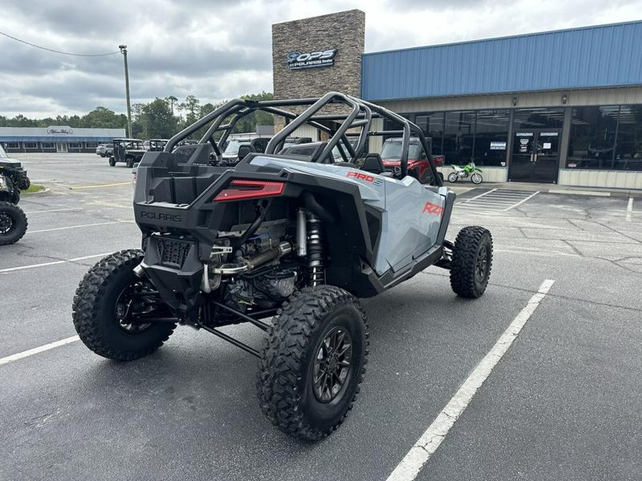 2025 Polaris® RZR Pro S 4 Sport