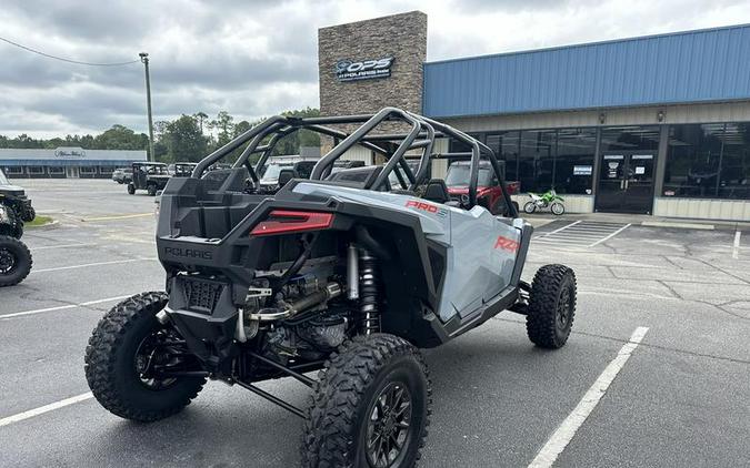 2025 Polaris® RZR Pro S 4 Sport