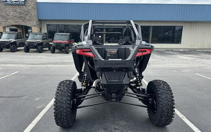 2025 Polaris® RZR Pro S 4 Sport