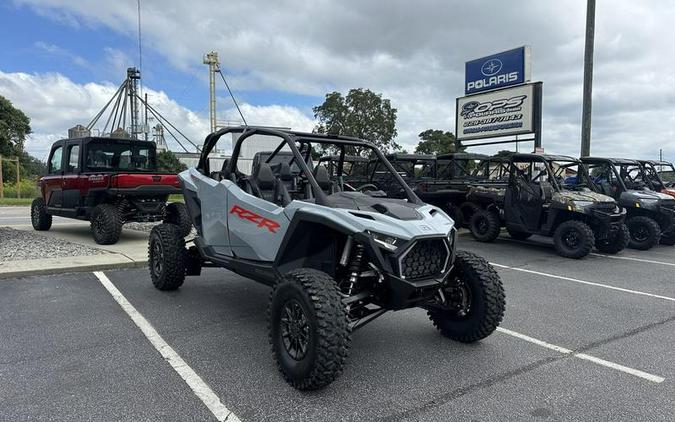 2025 Polaris® RZR Pro S 4 Sport