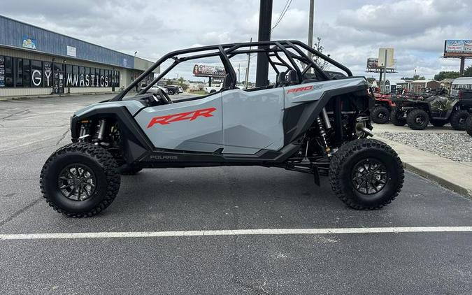 2025 Polaris® RZR Pro S 4 Sport