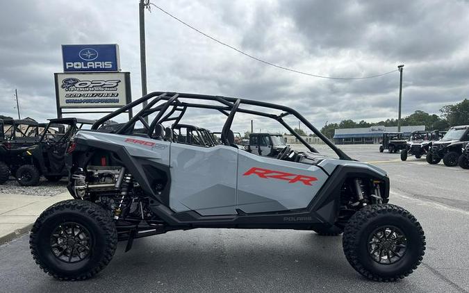 2025 Polaris® RZR Pro S 4 Sport