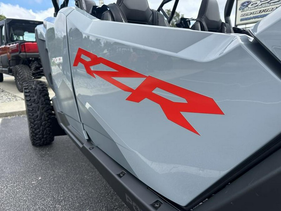 2025 Polaris® RZR Pro S 4 Sport