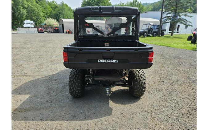 2022 Polaris Industries RANGER 1000 EPS SAGE GREEN