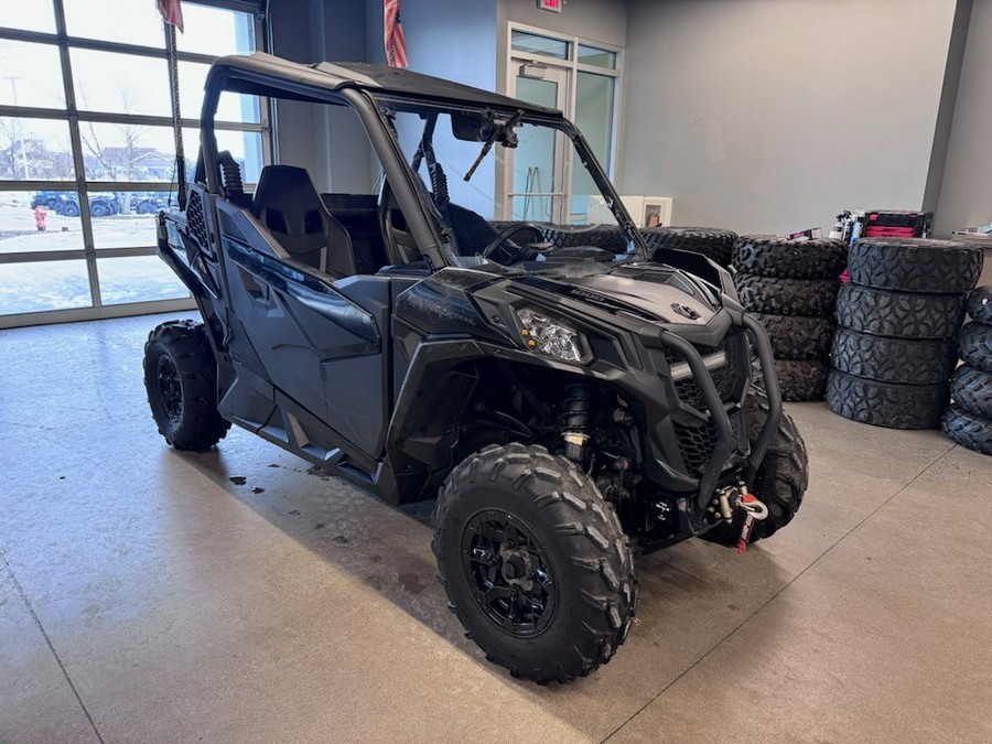 2020 Can-Am MAVERICK TRAIL DPS 1000