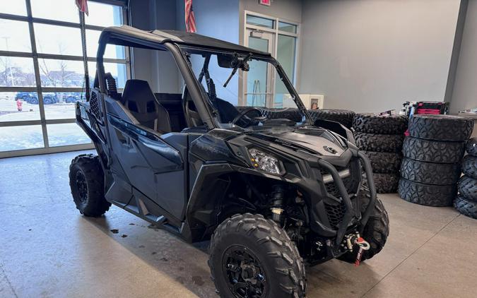 2020 Can-Am MAVERICK TRAIL DPS 1000