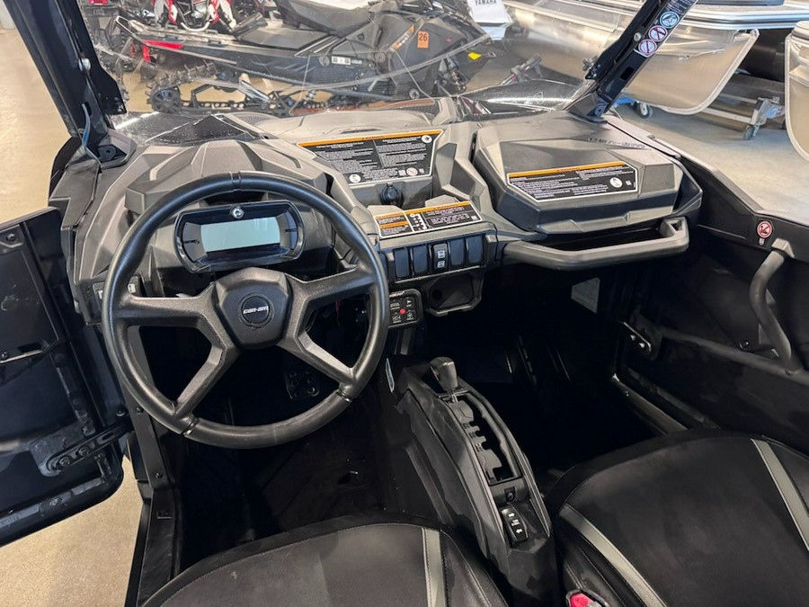 2020 Can-Am MAVERICK TRAIL DPS 1000