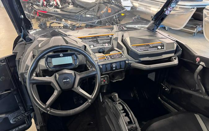 2020 Can-Am MAVERICK TRAIL DPS 1000