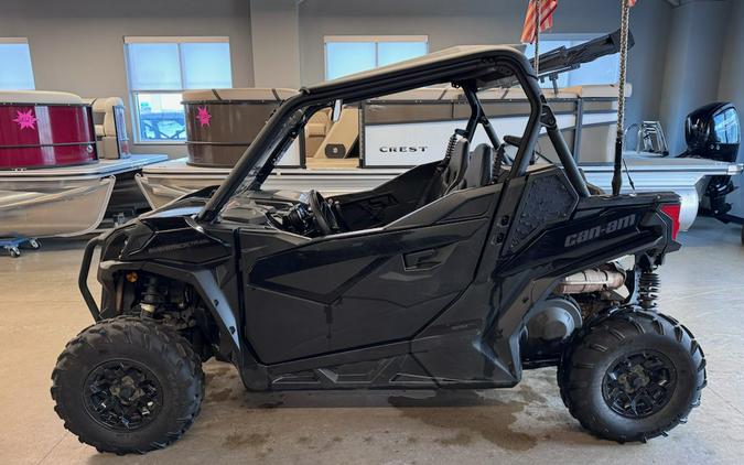 2020 Can-Am MAVERICK TRAIL DPS 1000