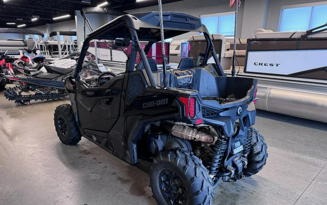 2020 Can-Am MAVERICK TRAIL DPS 1000