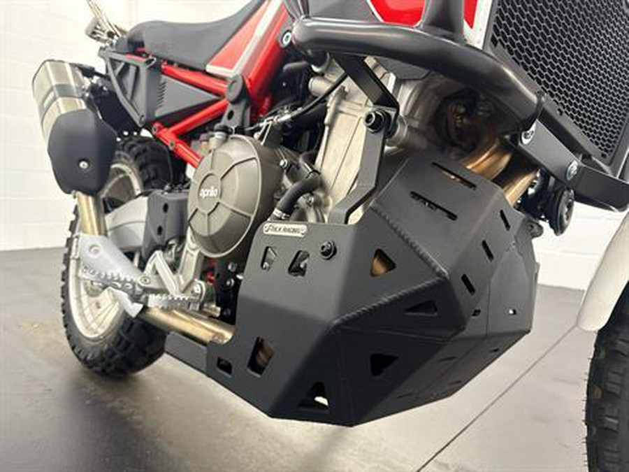 2024 Aprilia Tuareg 660