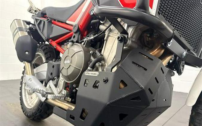 2024 Aprilia Tuareg 660