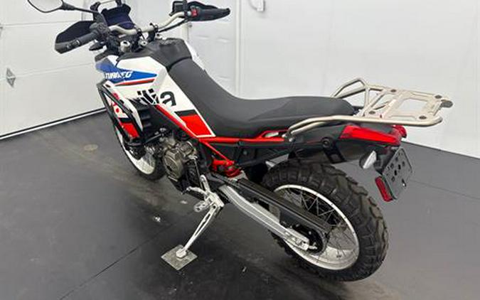 2024 Aprilia Tuareg 660