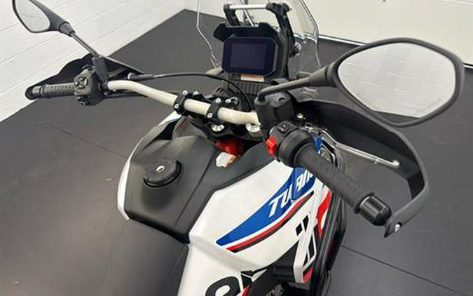 2024 Aprilia Tuareg 660