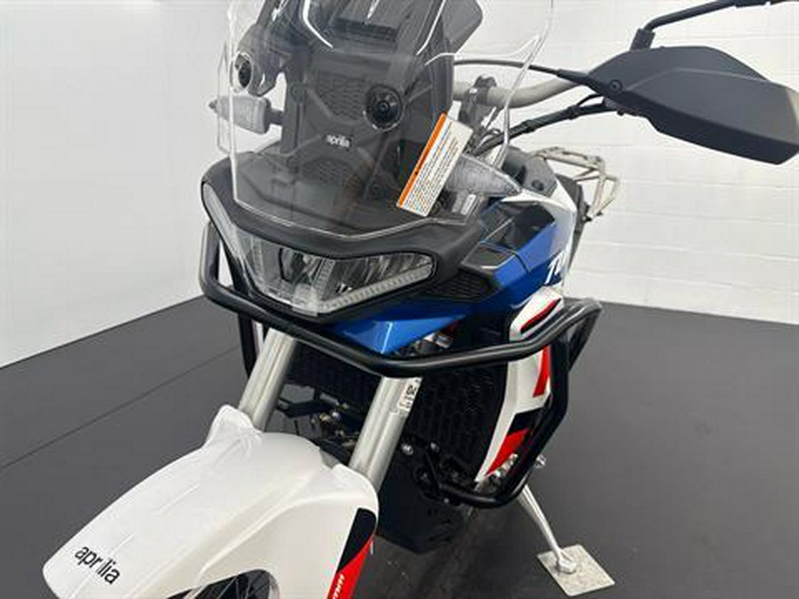 2024 Aprilia Tuareg 660