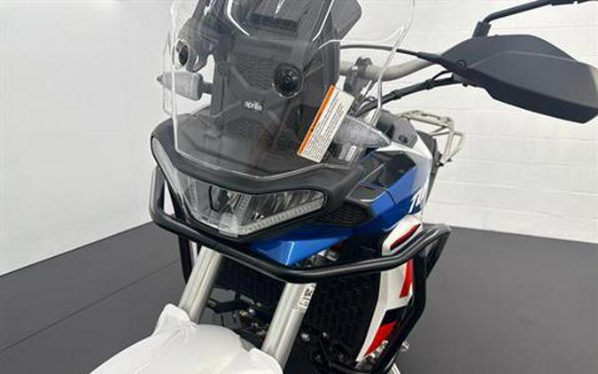 2024 Aprilia Tuareg 660