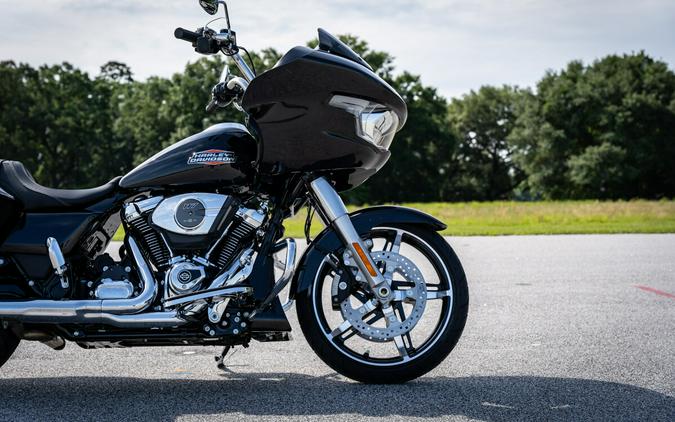 New 2026 Harley-Davidson Road Glide FLTRX Motorcycle For Sale In Florence, SC