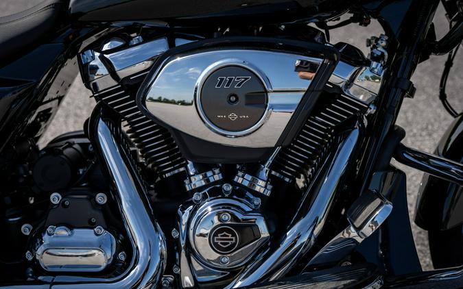 New 2026 Harley-Davidson Road Glide FLTRX Motorcycle For Sale In Florence, SC