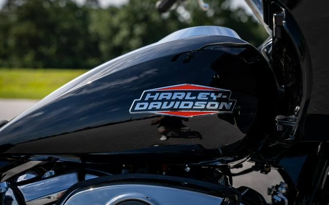New 2026 Harley-Davidson Road Glide FLTRX Motorcycle For Sale In Florence, SC