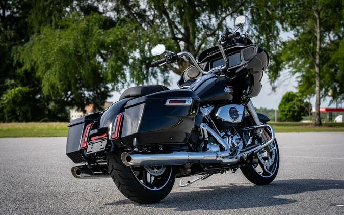 New 2026 Harley-Davidson Road Glide FLTRX Motorcycle For Sale In Florence, SC