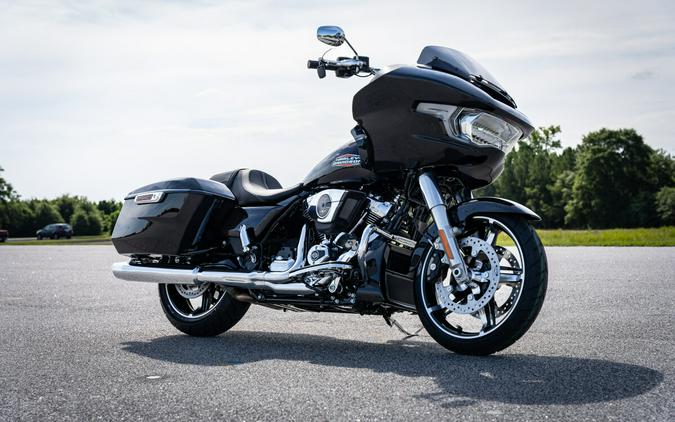 New 2026 Harley-Davidson Road Glide FLTRX Motorcycle For Sale In Florence, SC