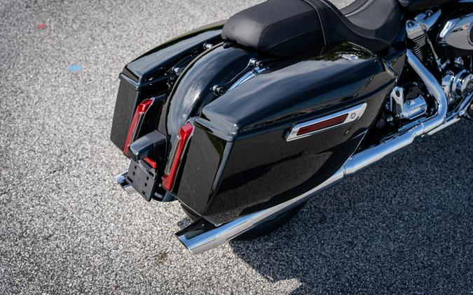 New 2026 Harley-Davidson Road Glide FLTRX Motorcycle For Sale In Florence, SC