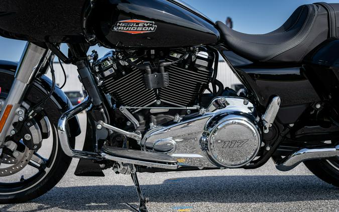 New 2026 Harley-Davidson Road Glide FLTRX Motorcycle For Sale In Florence, SC