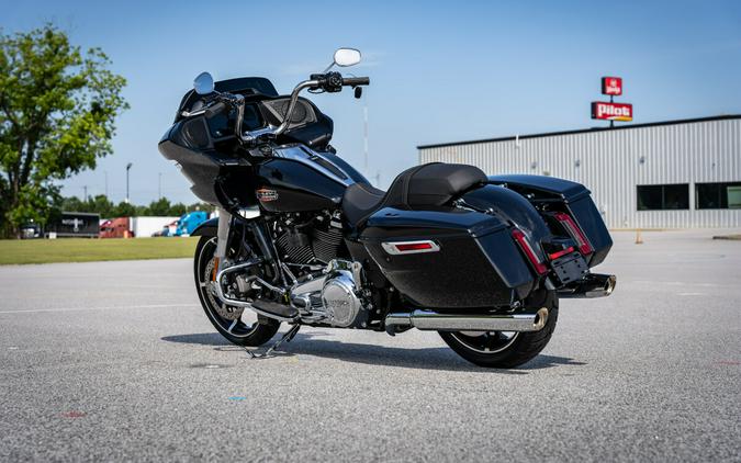 New 2026 Harley-Davidson Road Glide FLTRX Motorcycle For Sale In Florence, SC