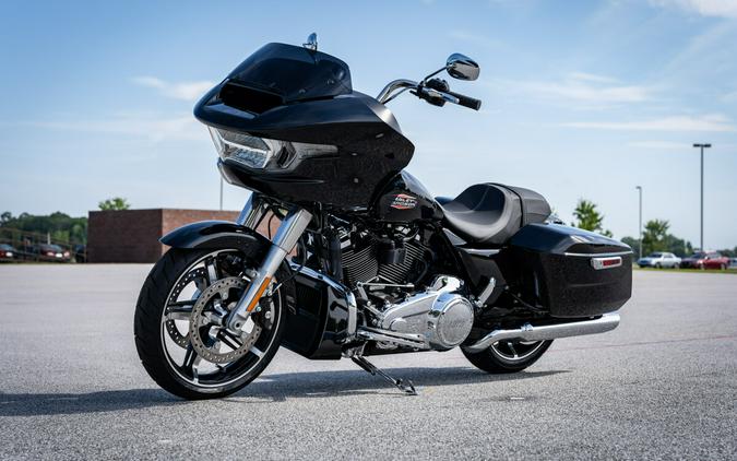 New 2026 Harley-Davidson Road Glide FLTRX Motorcycle For Sale In Florence, SC