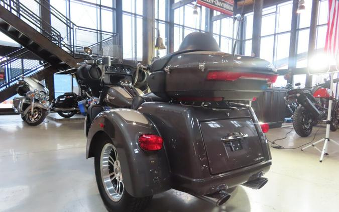 2023 Harley-Davidson® FLHTCUTG Tri Glide® Ultra
