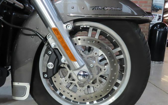 2023 Harley-Davidson® FLHTCUTG Tri Glide® Ultra