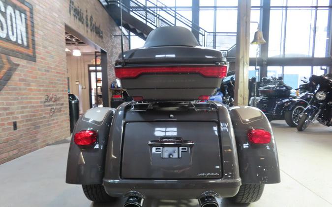 2023 Harley-Davidson® FLHTCUTG Tri Glide® Ultra