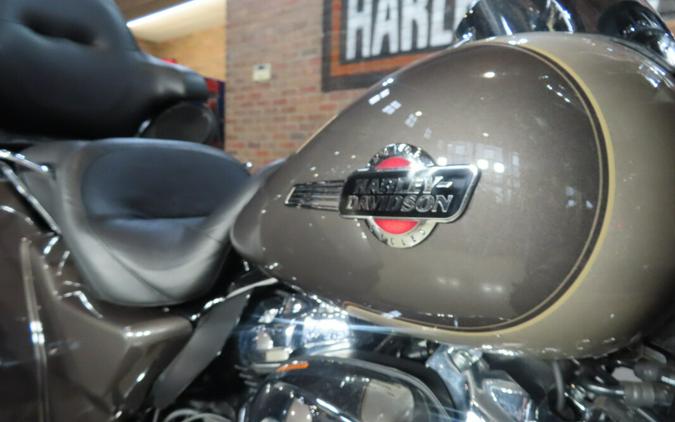 2023 Harley-Davidson® FLHTCUTG Tri Glide® Ultra