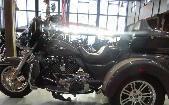 2023 Harley-Davidson® FLHTCUTG Tri Glide® Ultra