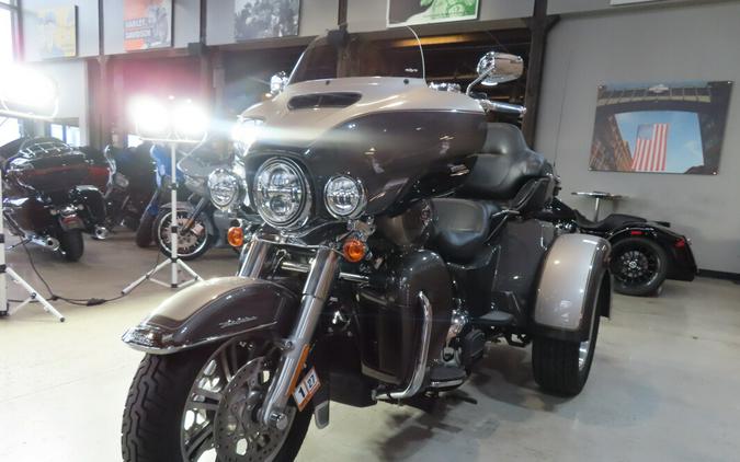 2023 Harley-Davidson® FLHTCUTG Tri Glide® Ultra