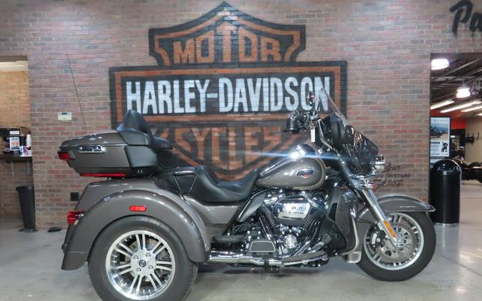 2023 Harley-Davidson® FLHTCUTG Tri Glide® Ultra