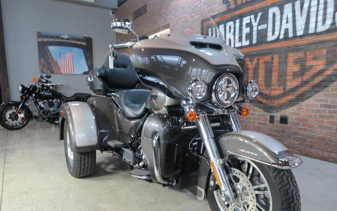 2023 Harley-Davidson® FLHTCUTG Tri Glide® Ultra