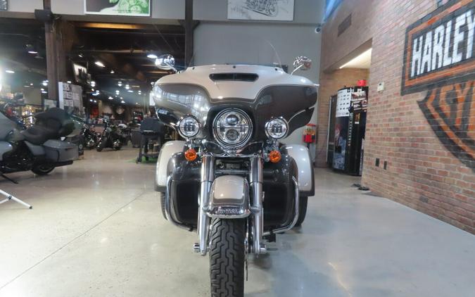 2023 Harley-Davidson® FLHTCUTG Tri Glide® Ultra