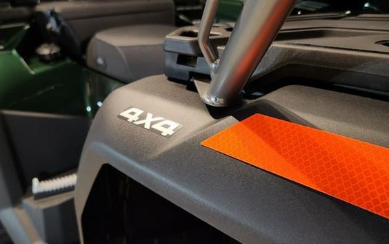 2026 CFMOTO CFORCE 1000 Overland