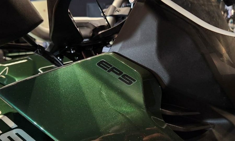 2026 CFMOTO CFORCE 1000 Overland